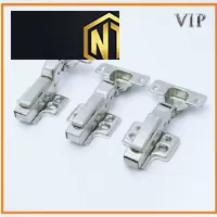 Bản Lề INOX Cao Cấp ABC TẠI PHƯỚC THIỀN